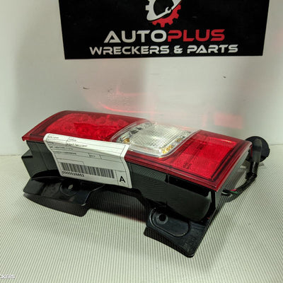 2016-2024 Suzuki Ignis Right Taillight
