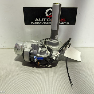 2015-2021 Mitsubishi Outlander Steering Column