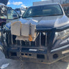 2017 Toyota Prado Seatbelt Stalk