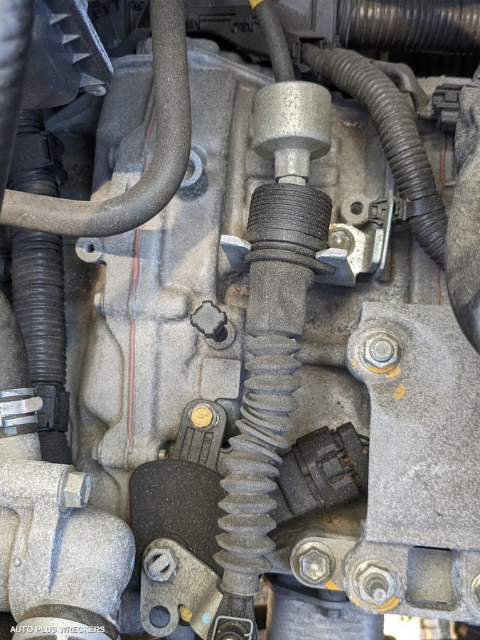 2015 Suzuki Celerio Abs Pump Modulator