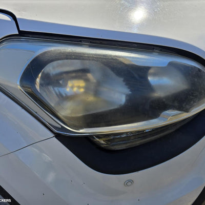 2009-2014 Kia Soul Door Handle