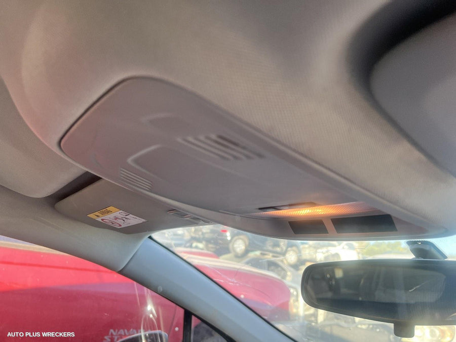 2017 Holden Astra Abs Pump Modulator