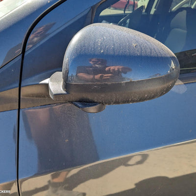 2011-2018 Holden Barina Left Door Mirror