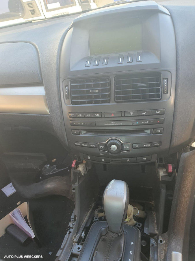 2010 Ford Falcon Right Taillight