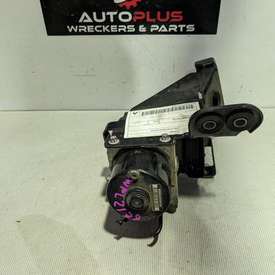 2011-2017 Holden Cruze Abs Pump Modulator