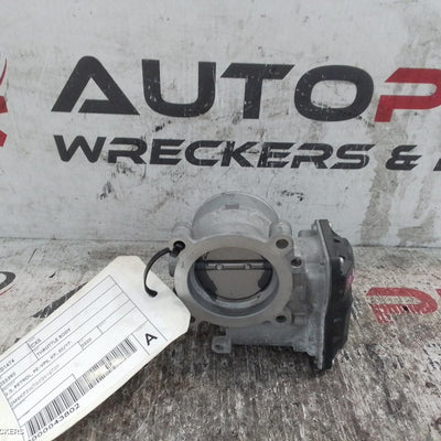 2017-2025 Mazda Cx5 Throttle Body
