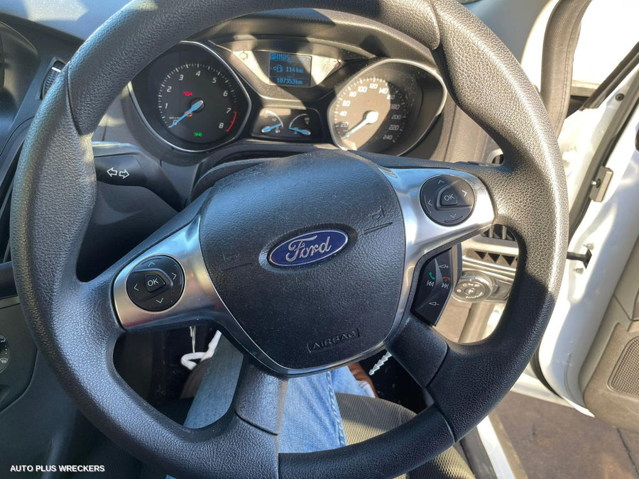 2012 Ford Focus Right Front Lower Control Arm