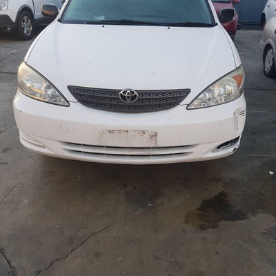 2002 Toyota Camry Sunvisor