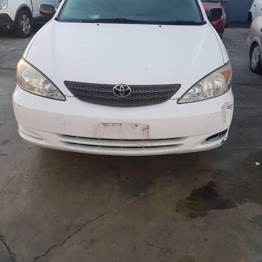 2002 Toyota Camry Sunvisor