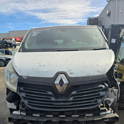 2015-2026 Renault Trafic Combination Switch