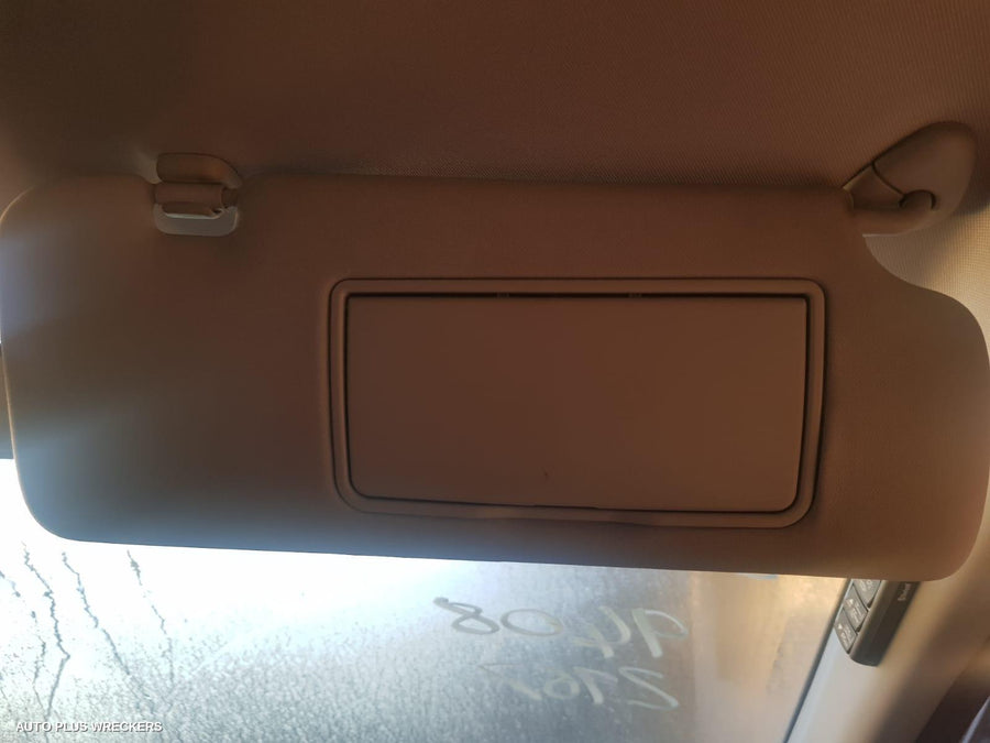 2011 Honda Crv Right Door Mirror