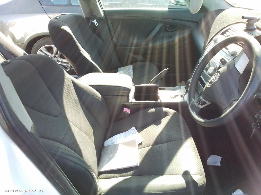 2007 Toyota Camry Abs Pump Modulator