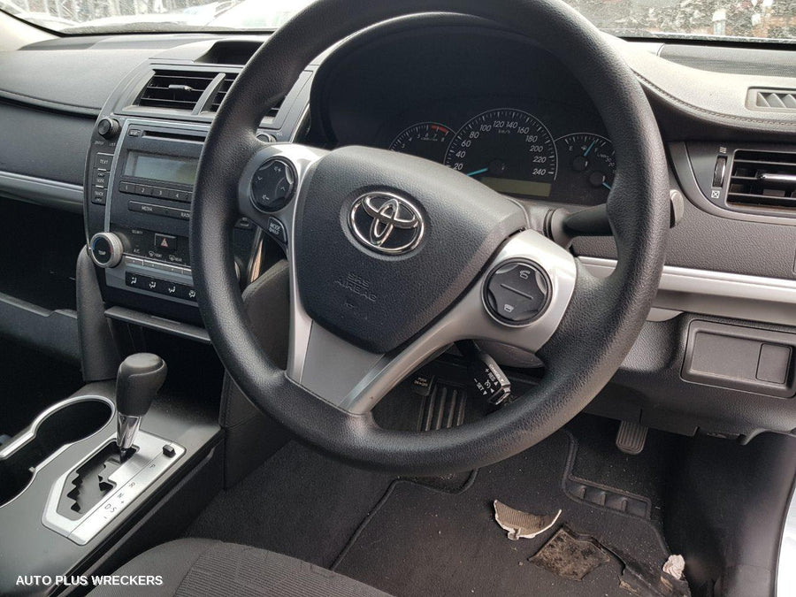 2012 Toyota Camry Heater Fan Motor