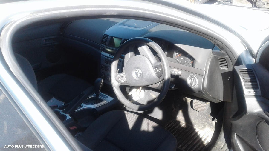 2006 Holden Commodore Radiator