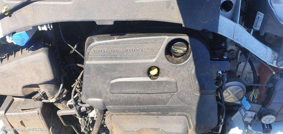 2013 Ford Mondeo Instrument Cluster