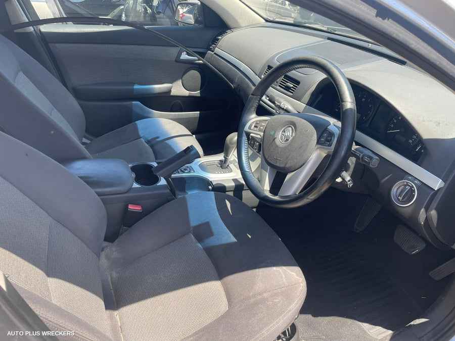 2009 Holden Commodore Right Door Mirror