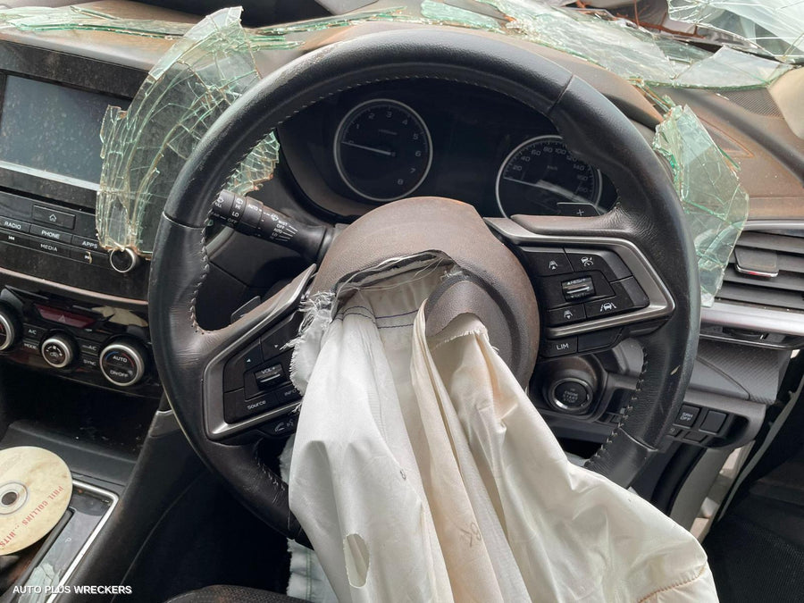 2019 Subaru Forester Right Driveshaft