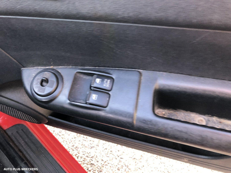 2010 Hyundai Getz Instrument Cluster