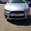 2012 Mitsubishi Asx Side Step Skirt