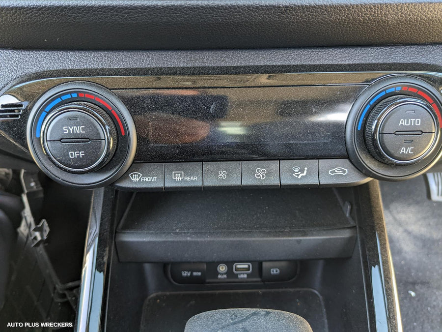 2019 KIA CERATO ABS PUMP MODULATOR