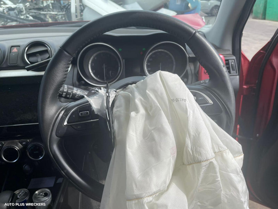 2018 Suzuki Swift Pwr Dr Wind Switch