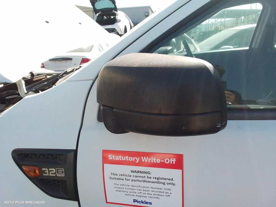 2013 Ford Ranger Caliper