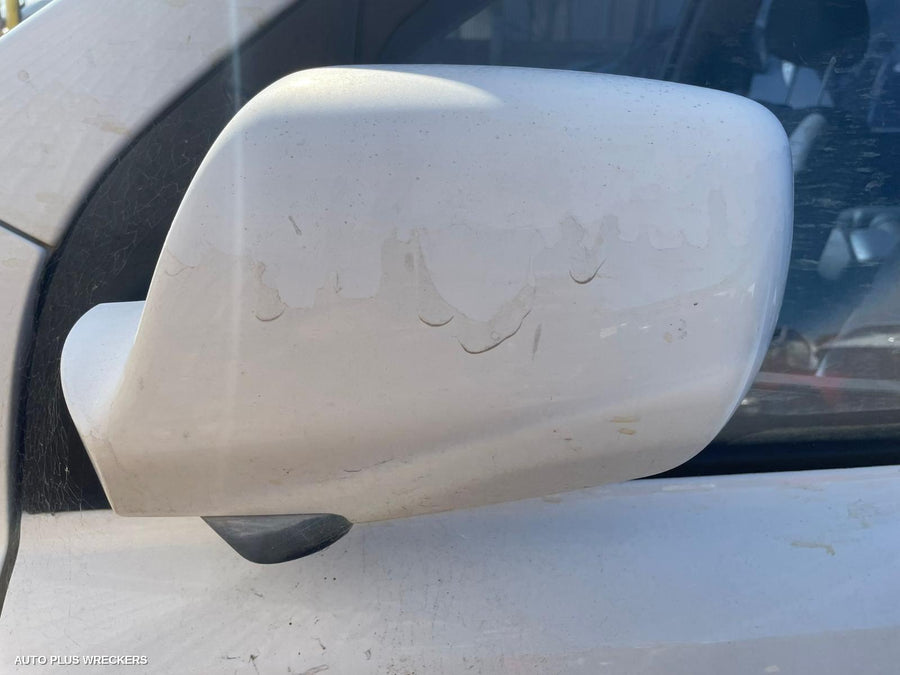 2010 Kia Carnival/grand Carnival F Bar Reinforc Brack