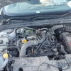 2018 Renault Megane Throttle Body