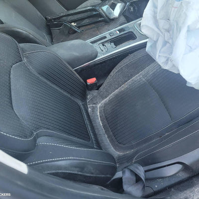 2018 Renault Megane Right Door Mirror