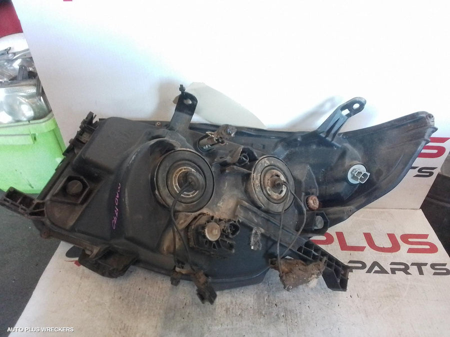 2012 Toyota Prado Right Headlamp
