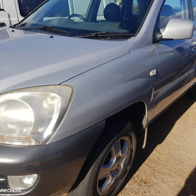 2008 Kia Sportage Left Door Mirror
