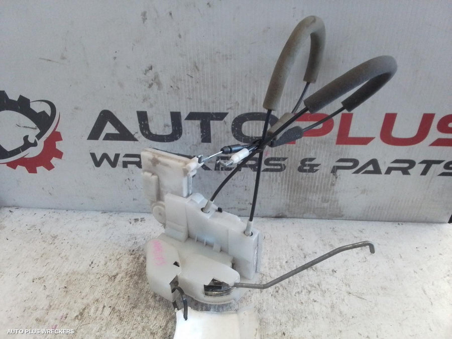 2006-2012 Mazda Cx7 Door Boot Gate Lock