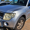 2007 Mitsubishi Pajero Pwr Dr Wind Switch