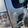 2007 Mitsubishi Pajero Right Front Door Window