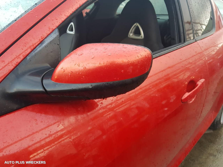 2004 Mazda Rx8 Pwr Dr Wind Switch