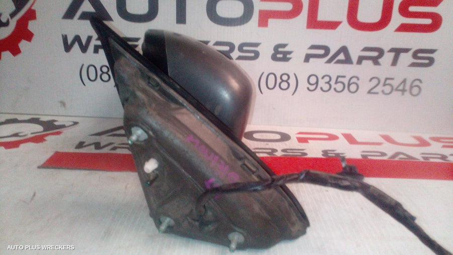 2014-2018 Jeep Cherokee Left Door Mirror