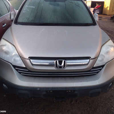 2008 Honda Crv Pwr Dr Wind Switch