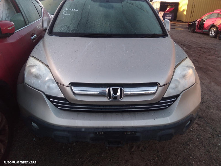 2008 Honda Crv Pwr Dr Wind Switch