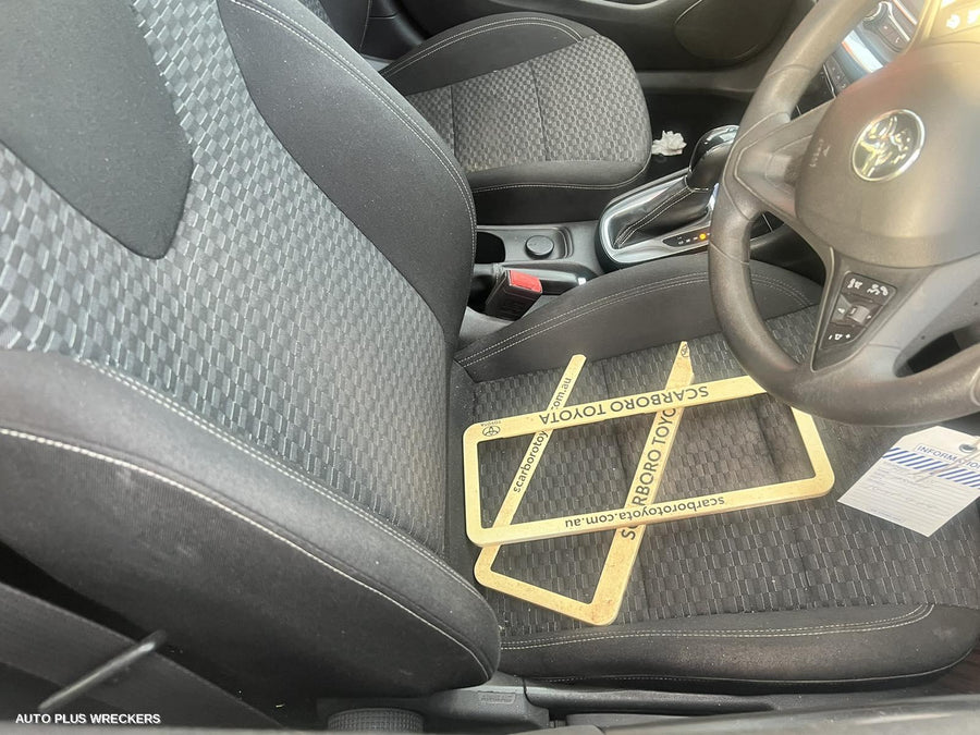 2017 Holden Astra Radio Cd Dvd Sat Tv