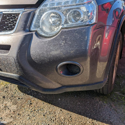 2007-2013 Nissan Xtrail Bonnet