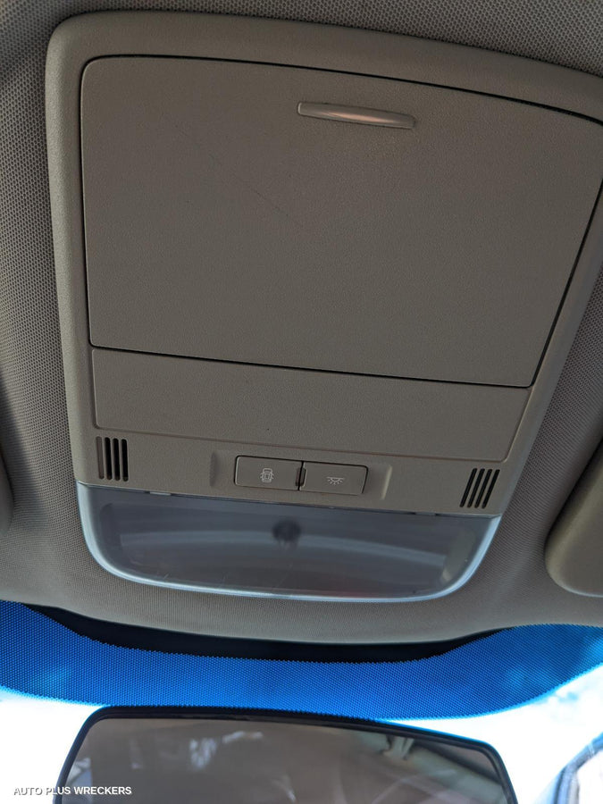 2008 Holden Commodore Right Door Mirror