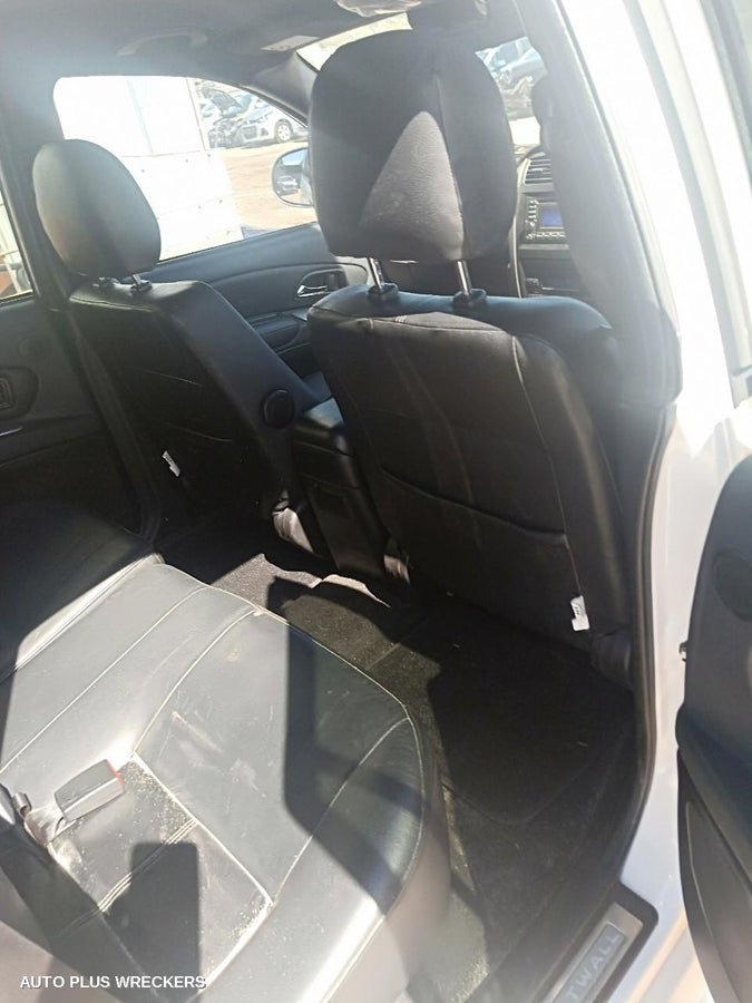 2010 Great Wall X200/x240 Right Taillight