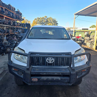 2009-2017 Toyota Prado Right Guard