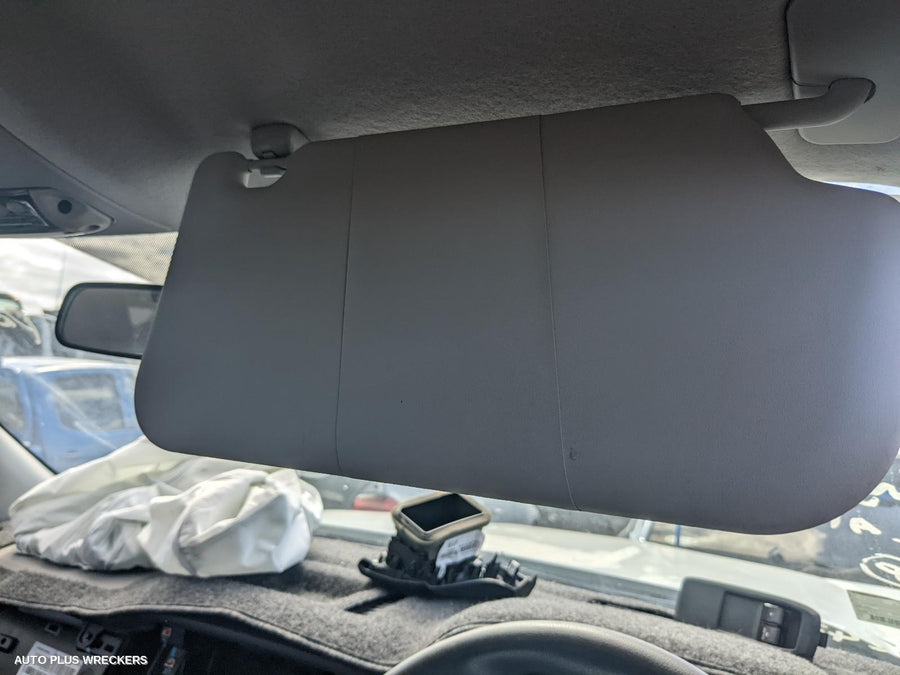 2017 Ford Ranger Heater Fan Motor