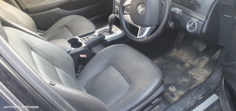 2009 Holden Commodore Washer Bottle