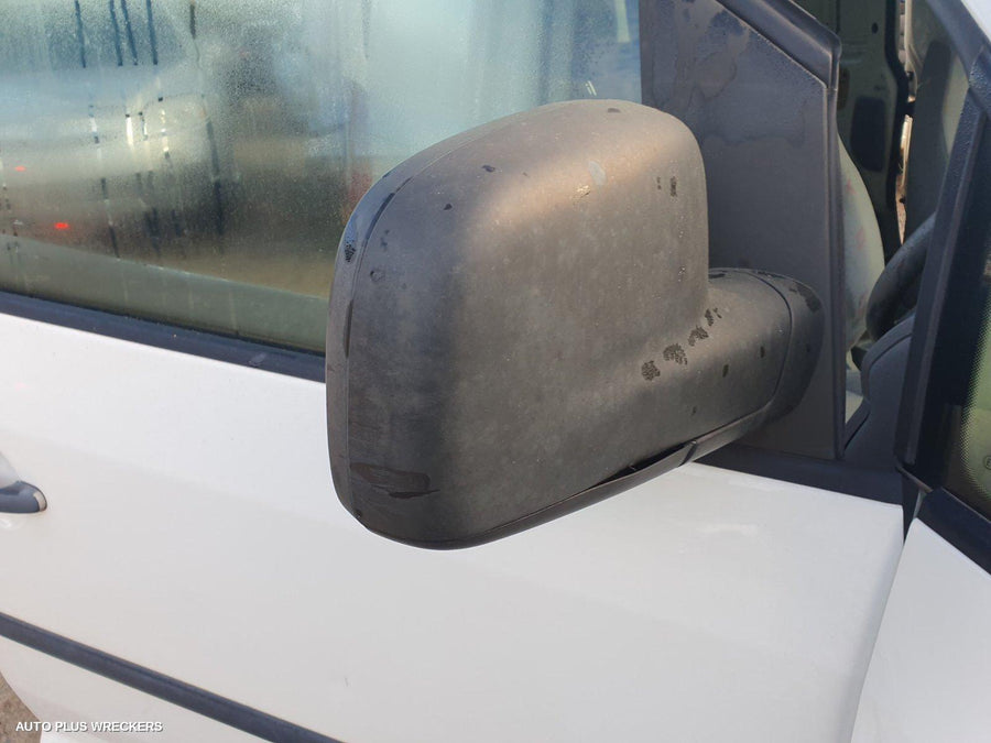 2006 Volkswagen Caddy Right Taillight