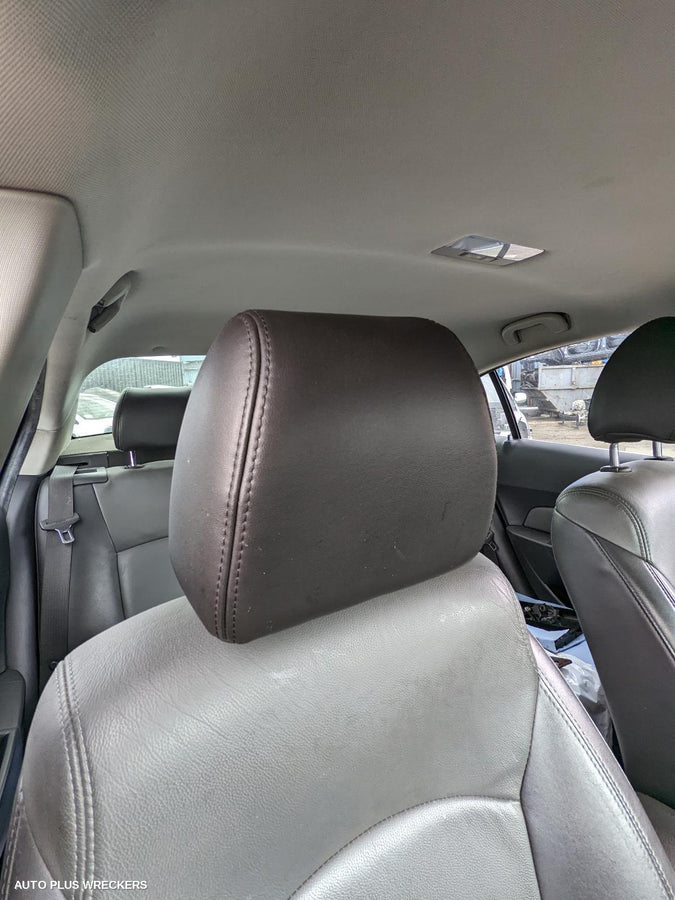 2010 Holden Cruze Left Door Mirror