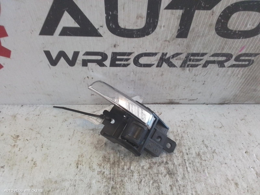 2010-2024 Mitsubishi Asx Door Handle