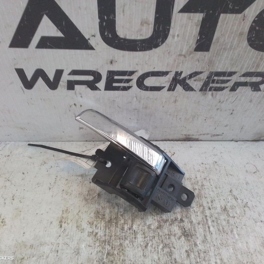 2010-2024 Mitsubishi Asx Door Handle