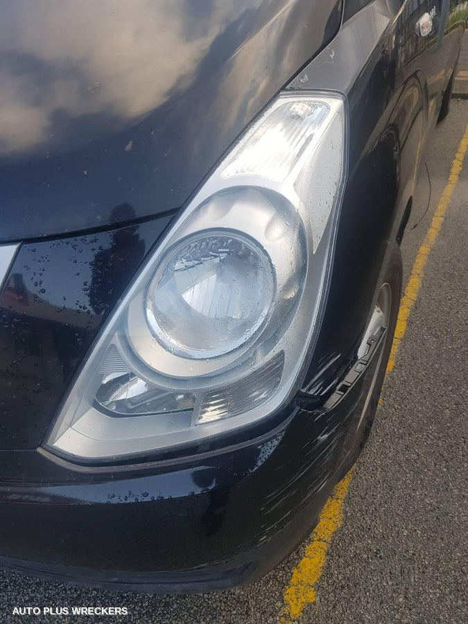 2010 HYUNDAI ILOAD/IMAX SUNVISOR